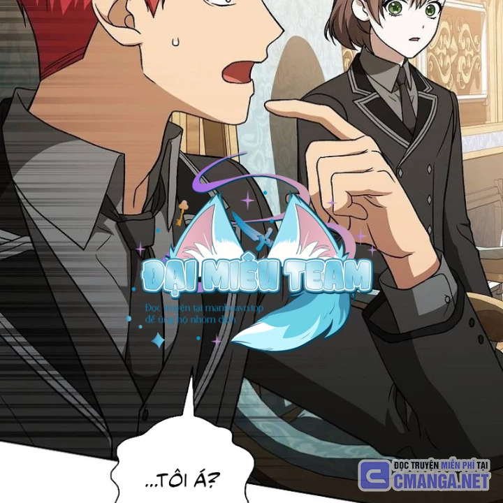 Thiên Tài Phép Thuật Nắm Bắt Khái Niệm Chapter 16 - 111