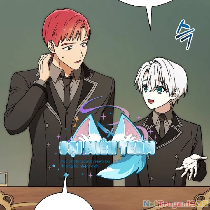 Thiên Tài Phép Thuật Nắm Bắt Khái Niệm Chapter 16 - 115