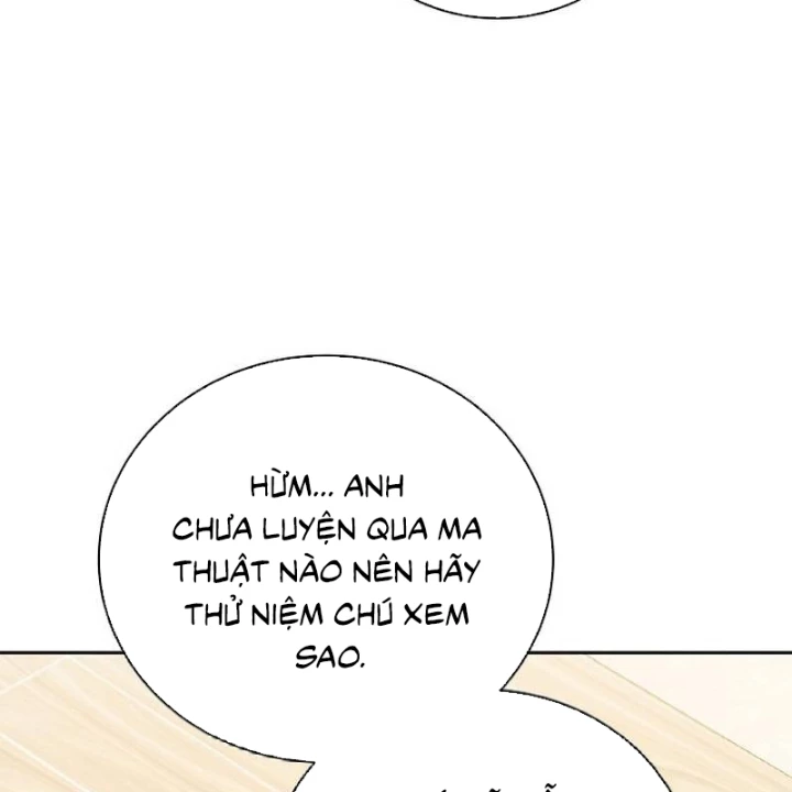 Thiên Tài Phép Thuật Nắm Bắt Khái Niệm Chapter 16 - 121