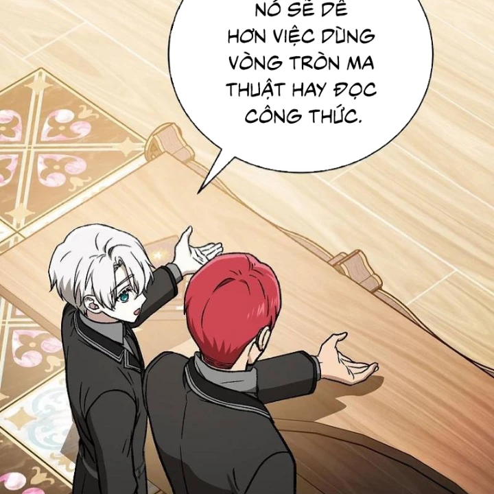 Thiên Tài Phép Thuật Nắm Bắt Khái Niệm Chapter 16 - 122