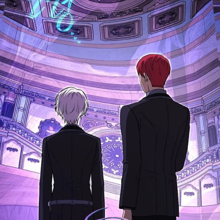 Thiên Tài Phép Thuật Nắm Bắt Khái Niệm Chapter 16 - 149