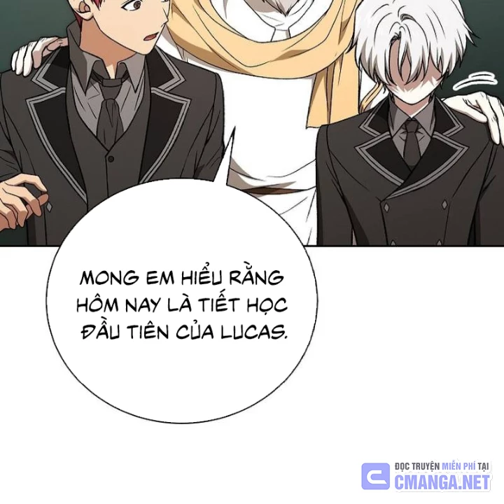 Thiên Tài Phép Thuật Nắm Bắt Khái Niệm Chapter 16 - 162