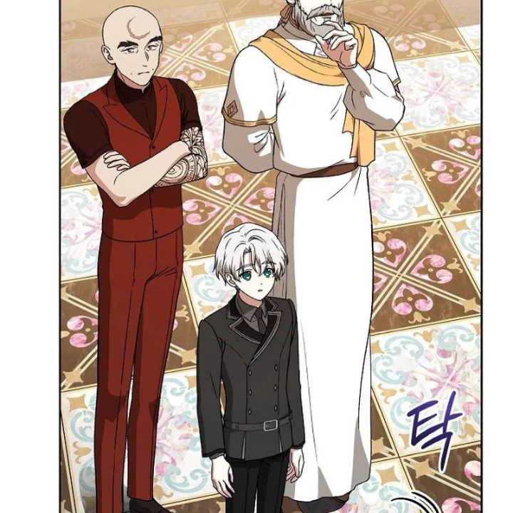 Thiên Tài Phép Thuật Nắm Bắt Khái Niệm Chapter 16 - 172