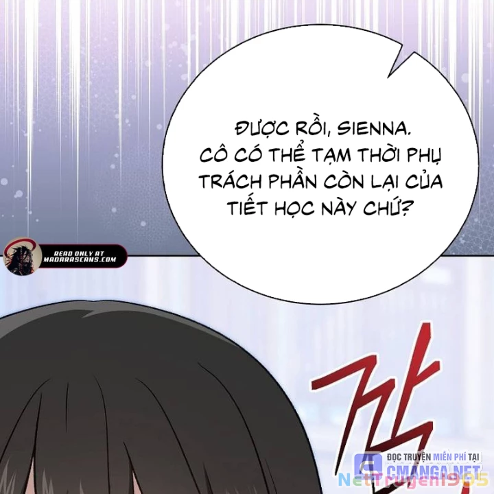Thiên Tài Phép Thuật Nắm Bắt Khái Niệm Chapter 16 - 204