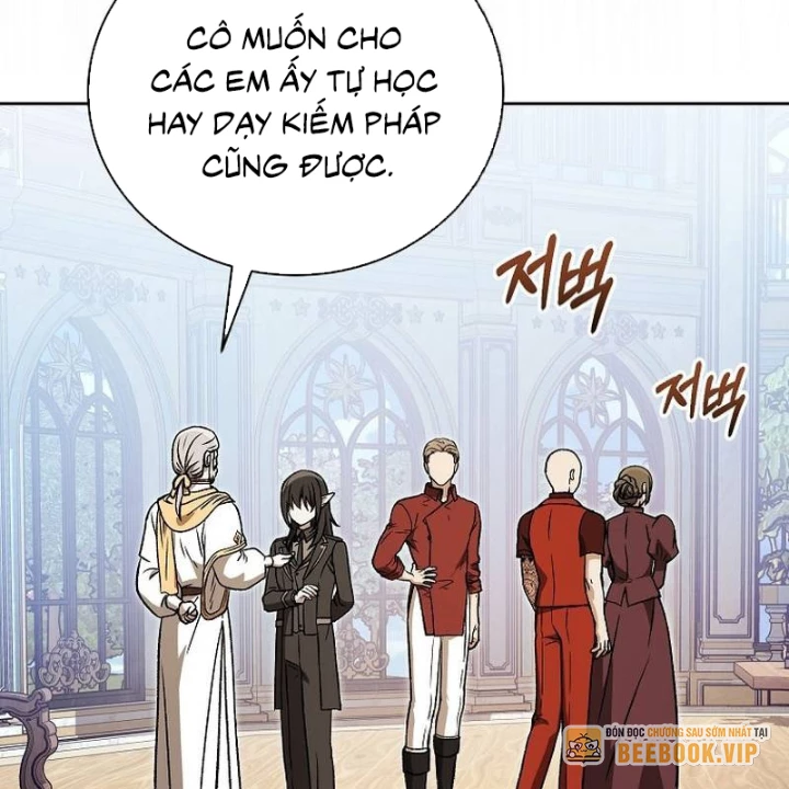 Thiên Tài Phép Thuật Nắm Bắt Khái Niệm Chapter 16 - 207