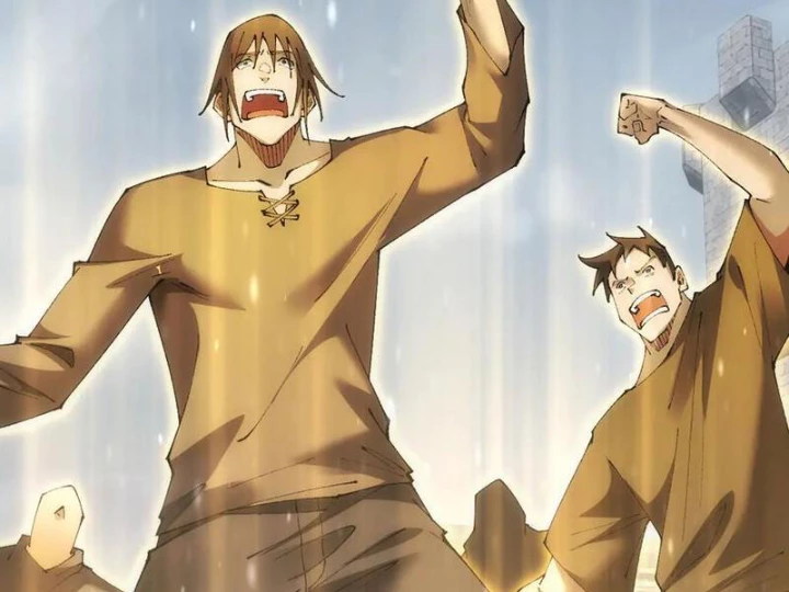Chuyển Sinh Thành Goblin Chapter 63 - 95