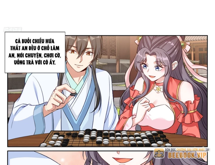 Đại Phụng Đả Canh Nhân Chapter 533 - 3