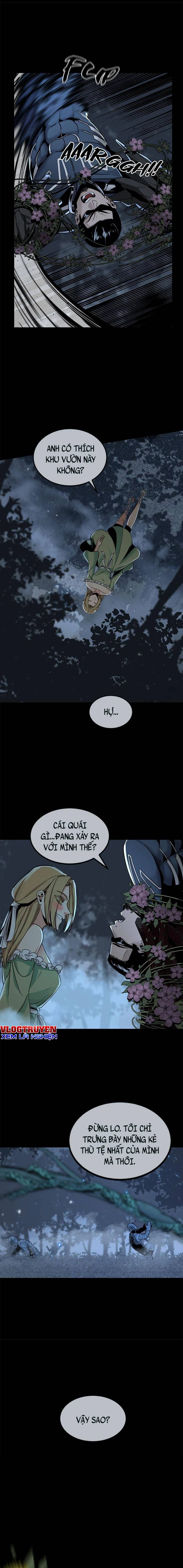 Kẻ Giết Anh Hùng Chapter 21 - 6