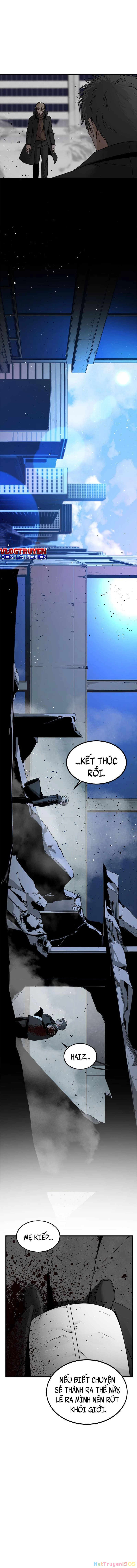 Kẻ Giết Anh Hùng Chapter 22 - 9