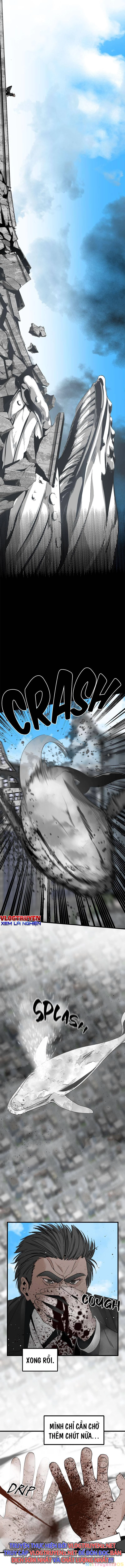Kẻ Giết Anh Hùng Chapter 23 - 3