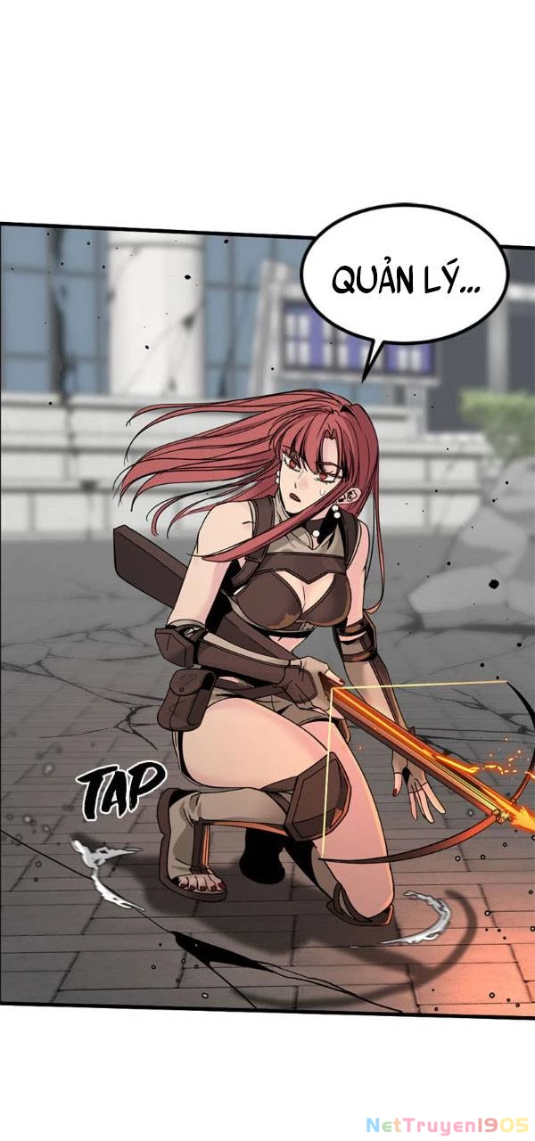 Kẻ Giết Anh Hùng Chapter 24 - 3