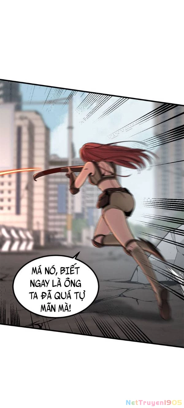 Kẻ Giết Anh Hùng Chapter 24 - 4