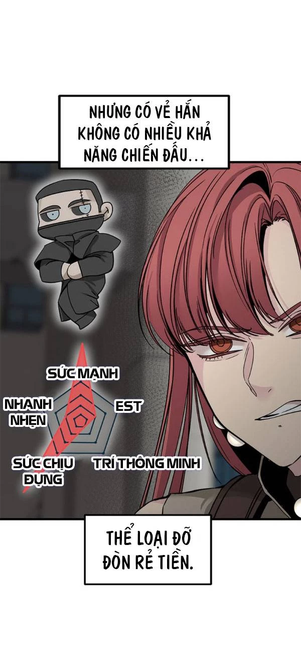 Kẻ Giết Anh Hùng Chapter 24 - 7