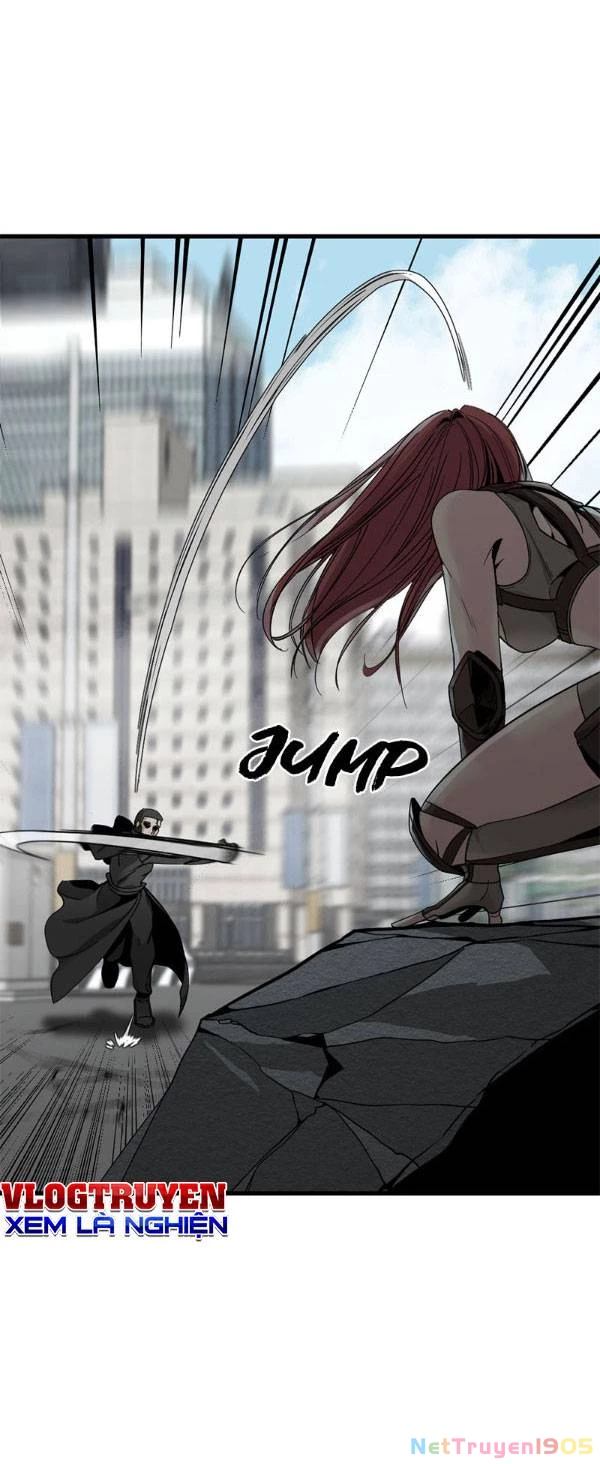 Kẻ Giết Anh Hùng Chapter 24 - 8