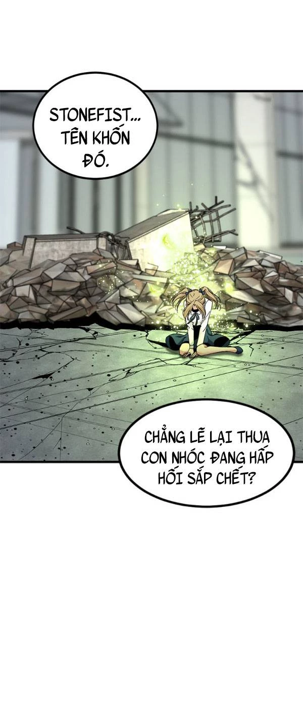 Kẻ Giết Anh Hùng Chapter 24 - 10