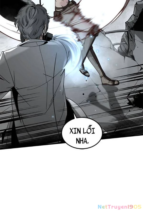 Kẻ Giết Anh Hùng Chapter 24 - 24