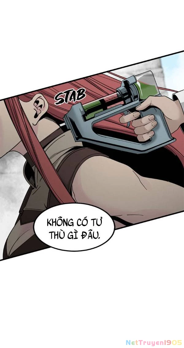 Kẻ Giết Anh Hùng Chapter 24 - 25