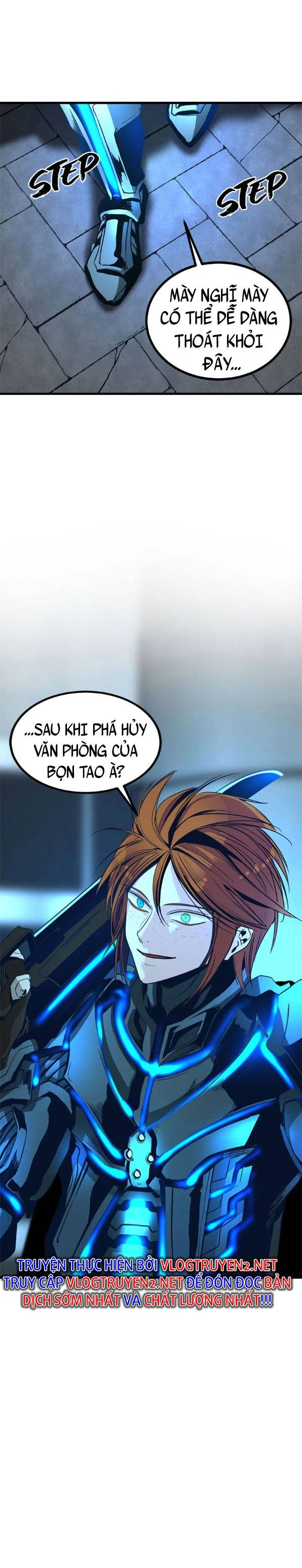Kẻ Giết Anh Hùng Chapter 24 - 38