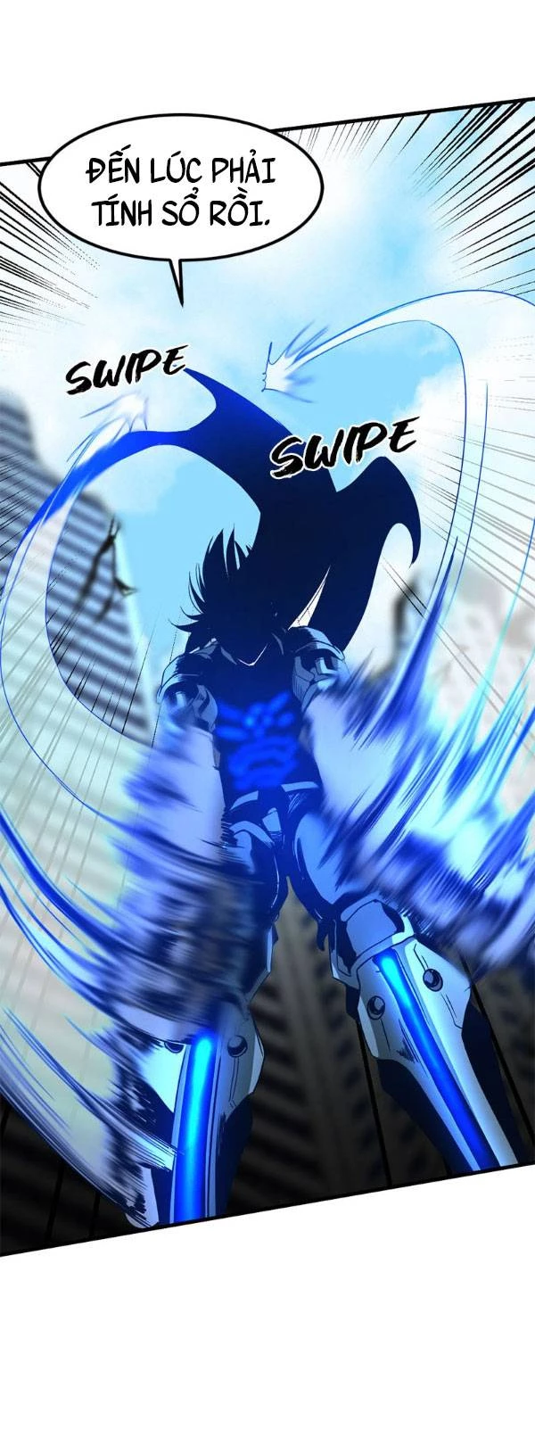 Kẻ Giết Anh Hùng Chapter 24 - 60