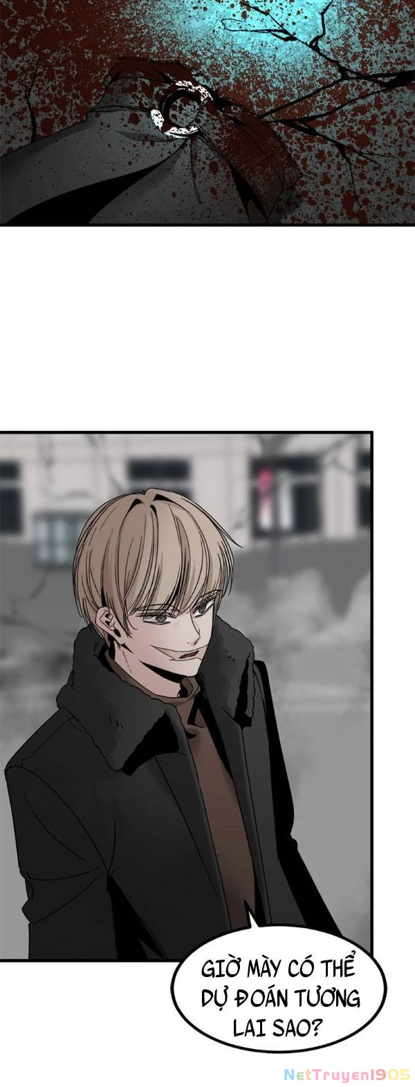 Kẻ Giết Anh Hùng Chapter 24 - 65