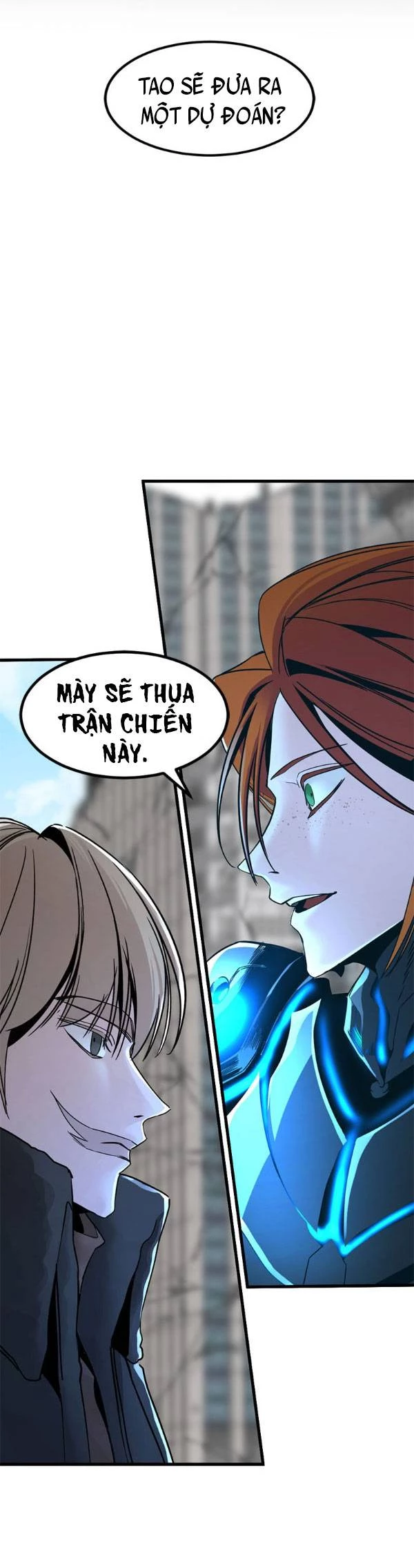 Kẻ Giết Anh Hùng Chapter 24 - 69
