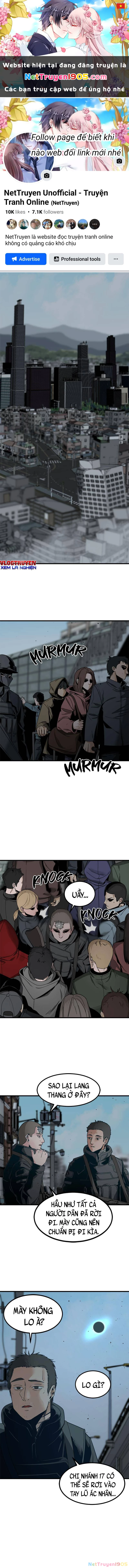 Kẻ Giết Anh Hùng Chapter 27 - 1