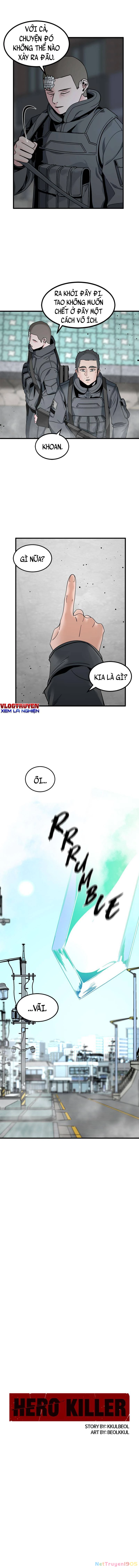 Kẻ Giết Anh Hùng Chapter 27 - 3