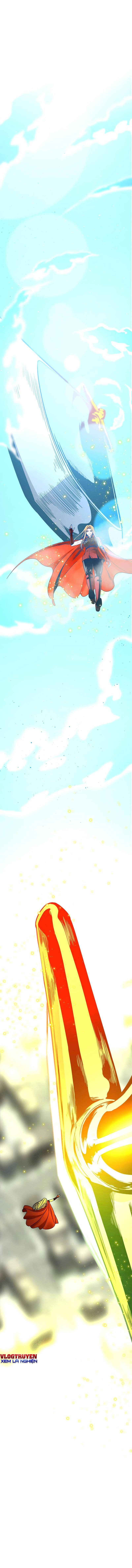 Kẻ Giết Anh Hùng Chapter 27 - 4