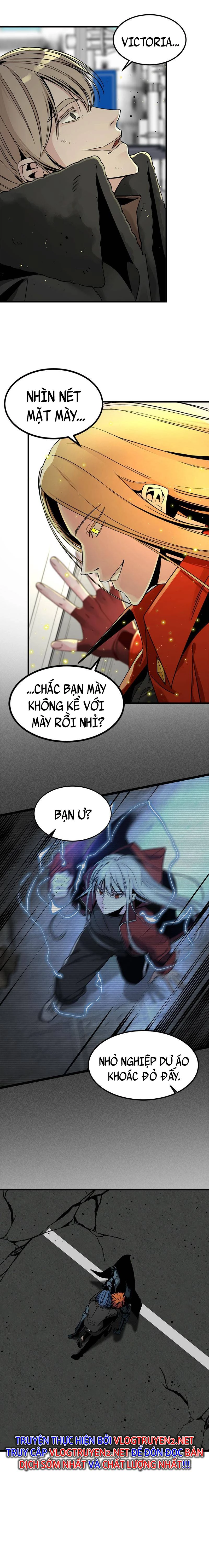 Kẻ Giết Anh Hùng Chapter 27 - 5