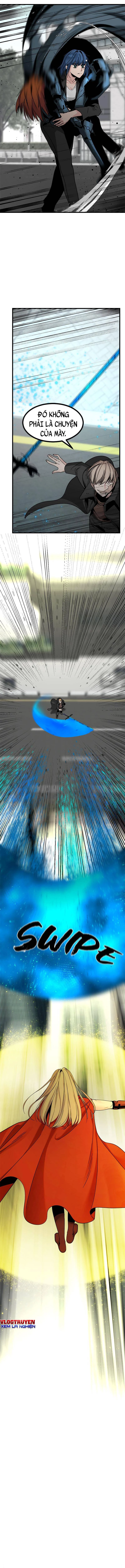 Kẻ Giết Anh Hùng Chapter 27 - 6