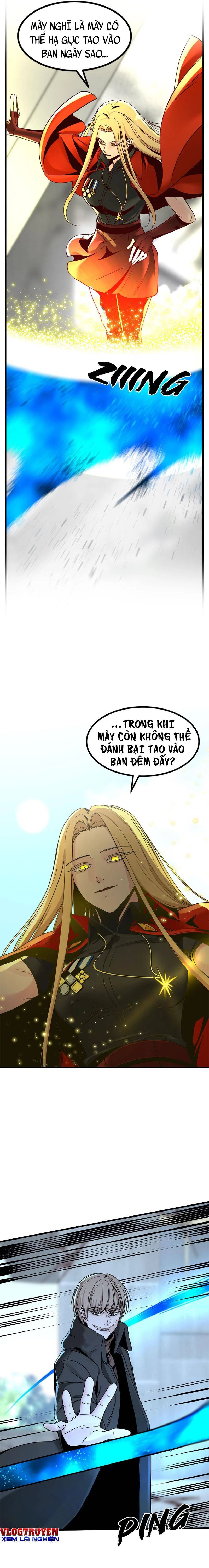 Kẻ Giết Anh Hùng Chapter 27 - 7
