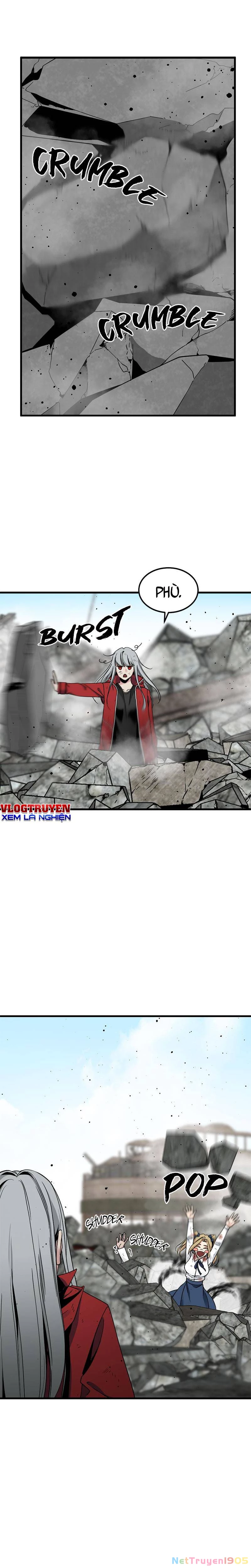 Kẻ Giết Anh Hùng Chapter 27 - 11