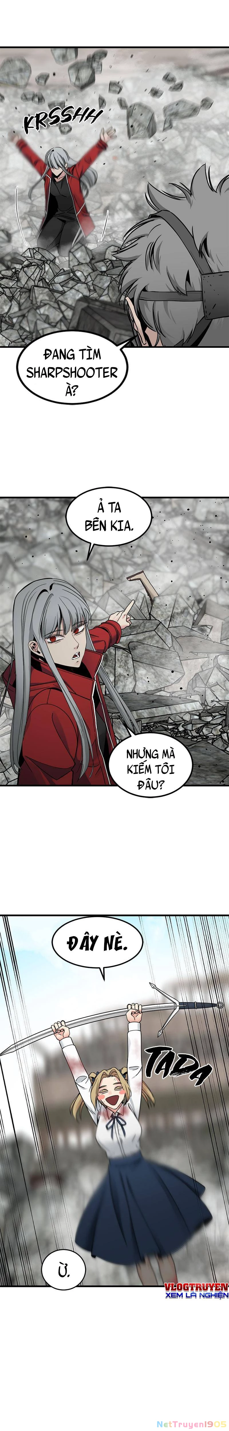 Kẻ Giết Anh Hùng Chapter 27 - 13