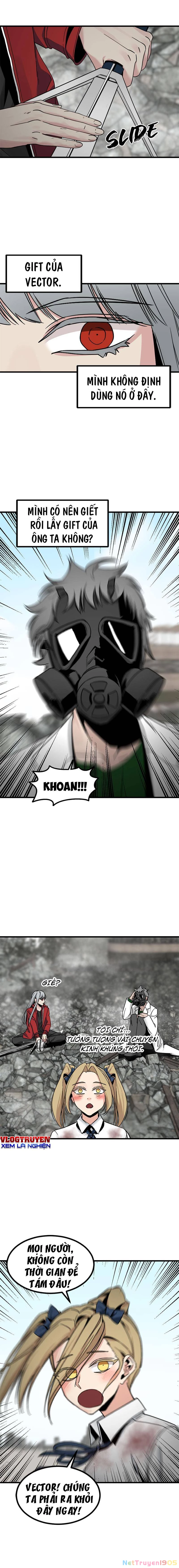 Kẻ Giết Anh Hùng Chapter 27 - 14