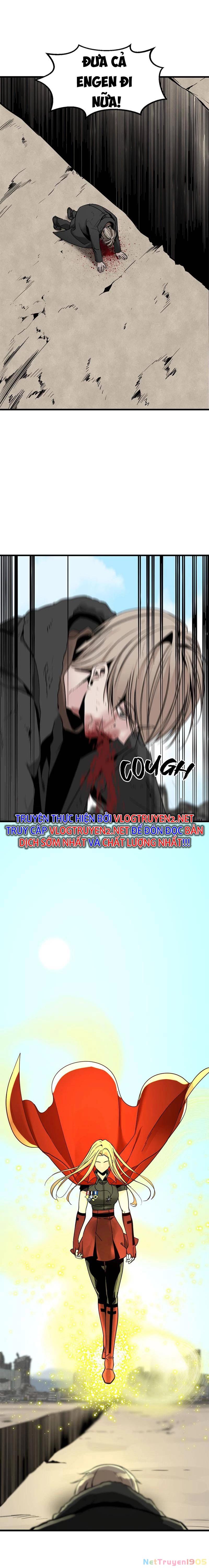 Kẻ Giết Anh Hùng Chapter 27 - 15