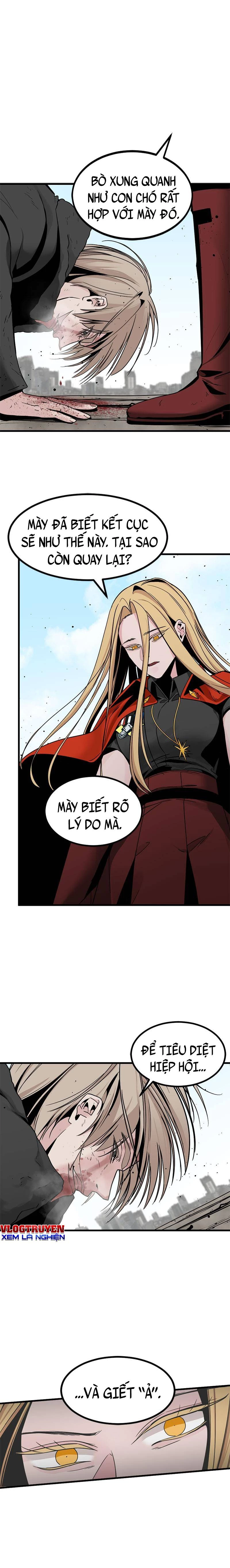 Kẻ Giết Anh Hùng Chapter 27 - 16