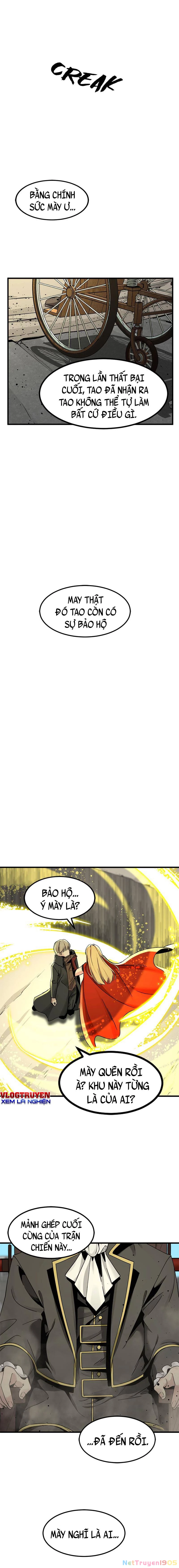 Kẻ Giết Anh Hùng Chapter 27 - 19