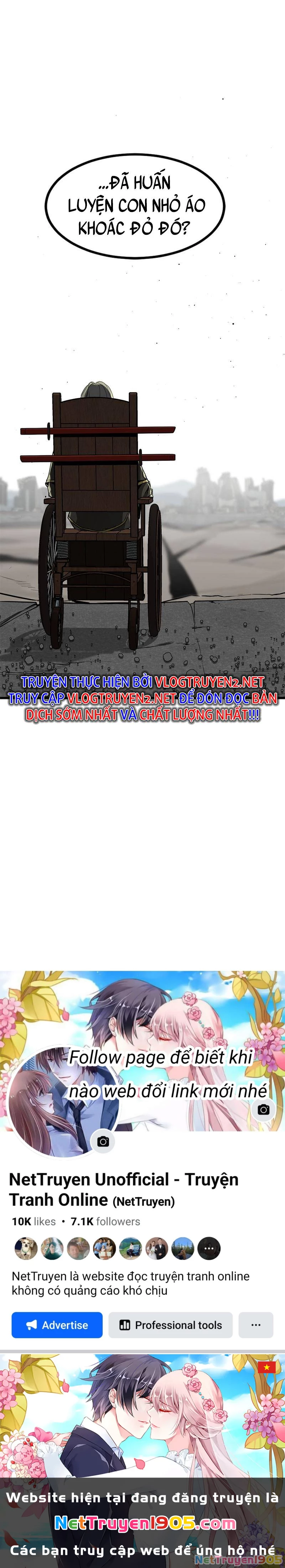 Kẻ Giết Anh Hùng Chapter 27 - 20