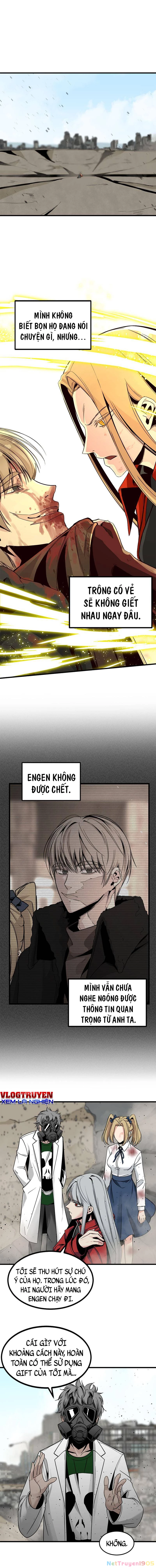 Kẻ Giết Anh Hùng Chapter 28 - 2