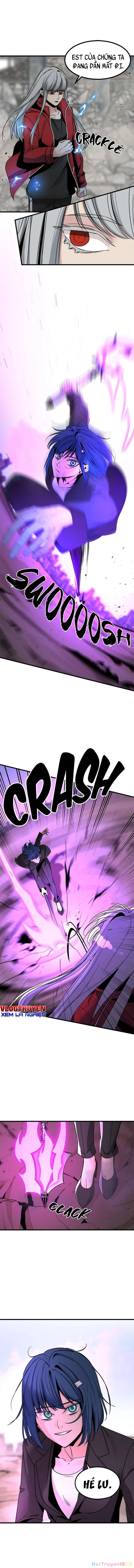 Kẻ Giết Anh Hùng Chapter 28 - 5