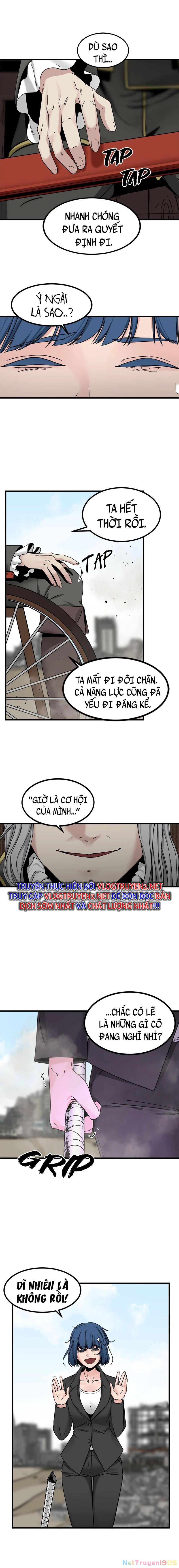 Kẻ Giết Anh Hùng Chapter 28 - 9