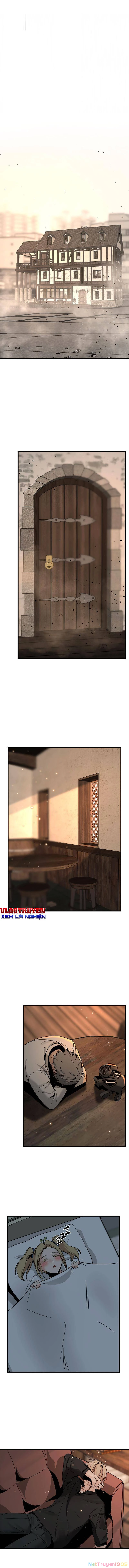 Kẻ Giết Anh Hùng Chapter 29 - 4