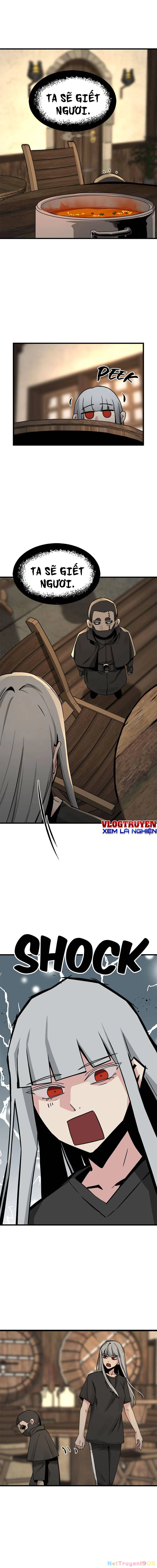 Kẻ Giết Anh Hùng Chapter 29 - 6