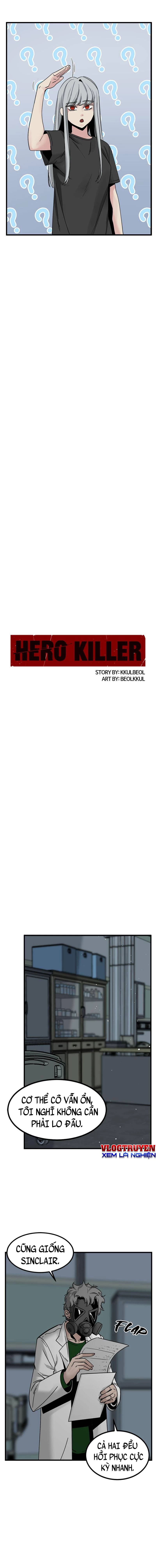 Kẻ Giết Anh Hùng Chapter 29 - 7