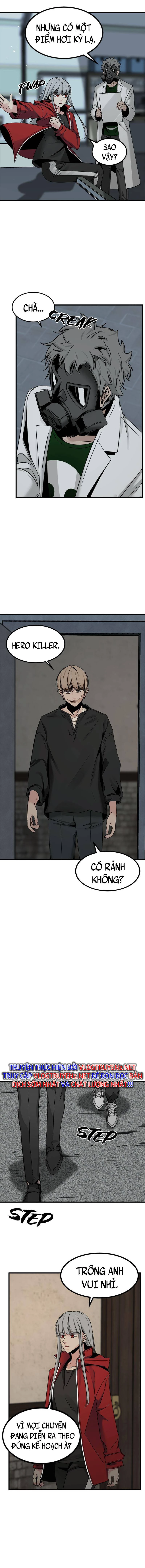 Kẻ Giết Anh Hùng Chapter 29 - 8