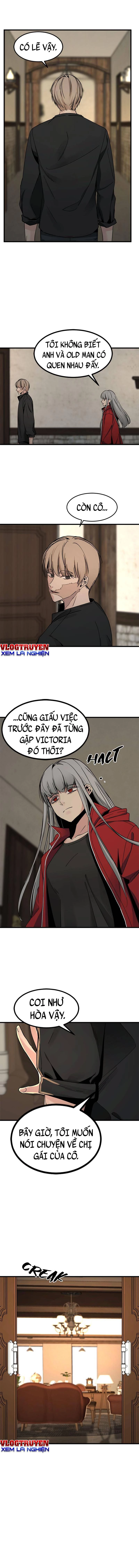 Kẻ Giết Anh Hùng Chapter 29 - 9