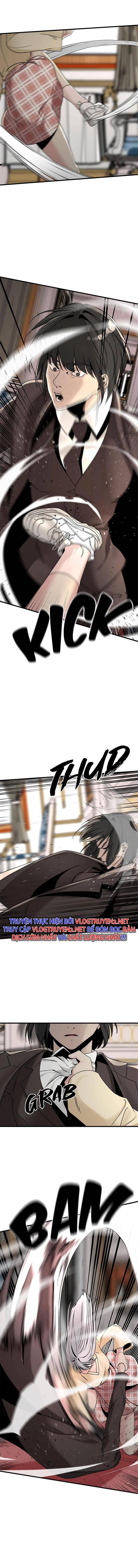 Kẻ Giết Anh Hùng Chapter 31 - 2