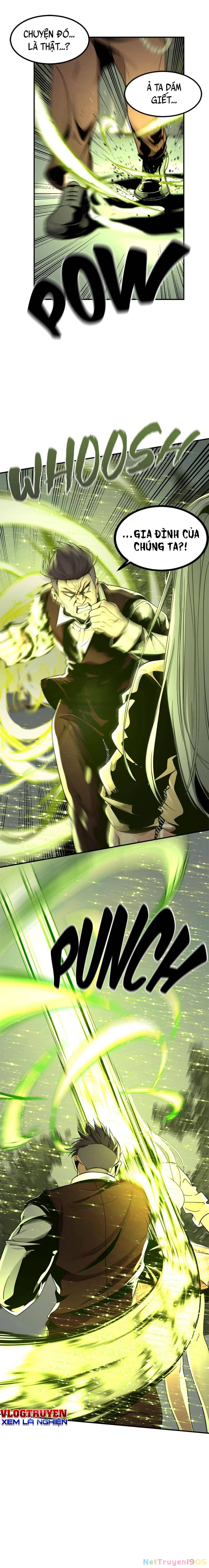 Kẻ Giết Anh Hùng Chapter 33 - 4