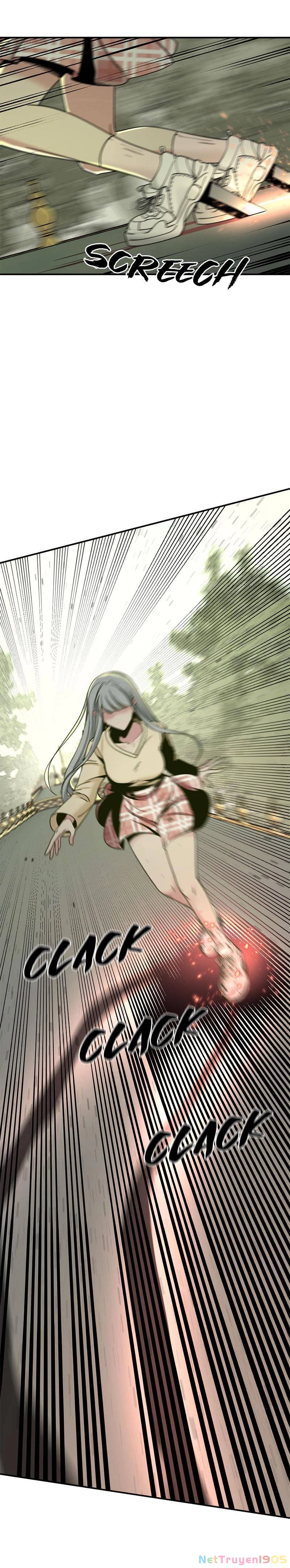 Kẻ Giết Anh Hùng Chapter 33 - 6