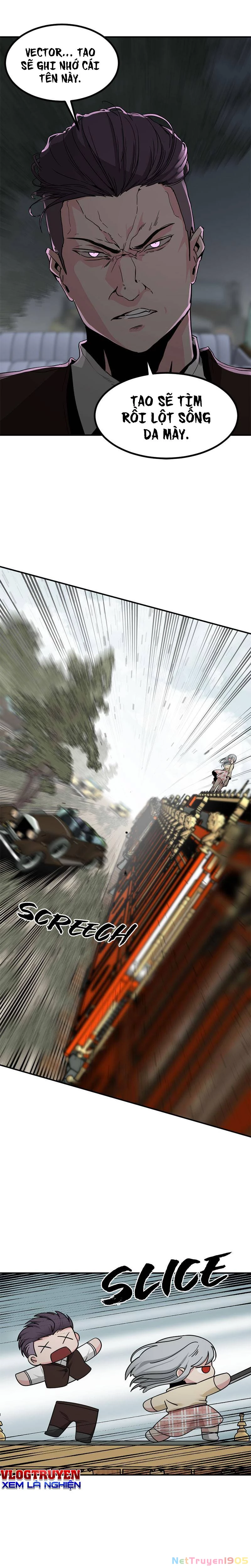 Kẻ Giết Anh Hùng Chapter 33 - 19